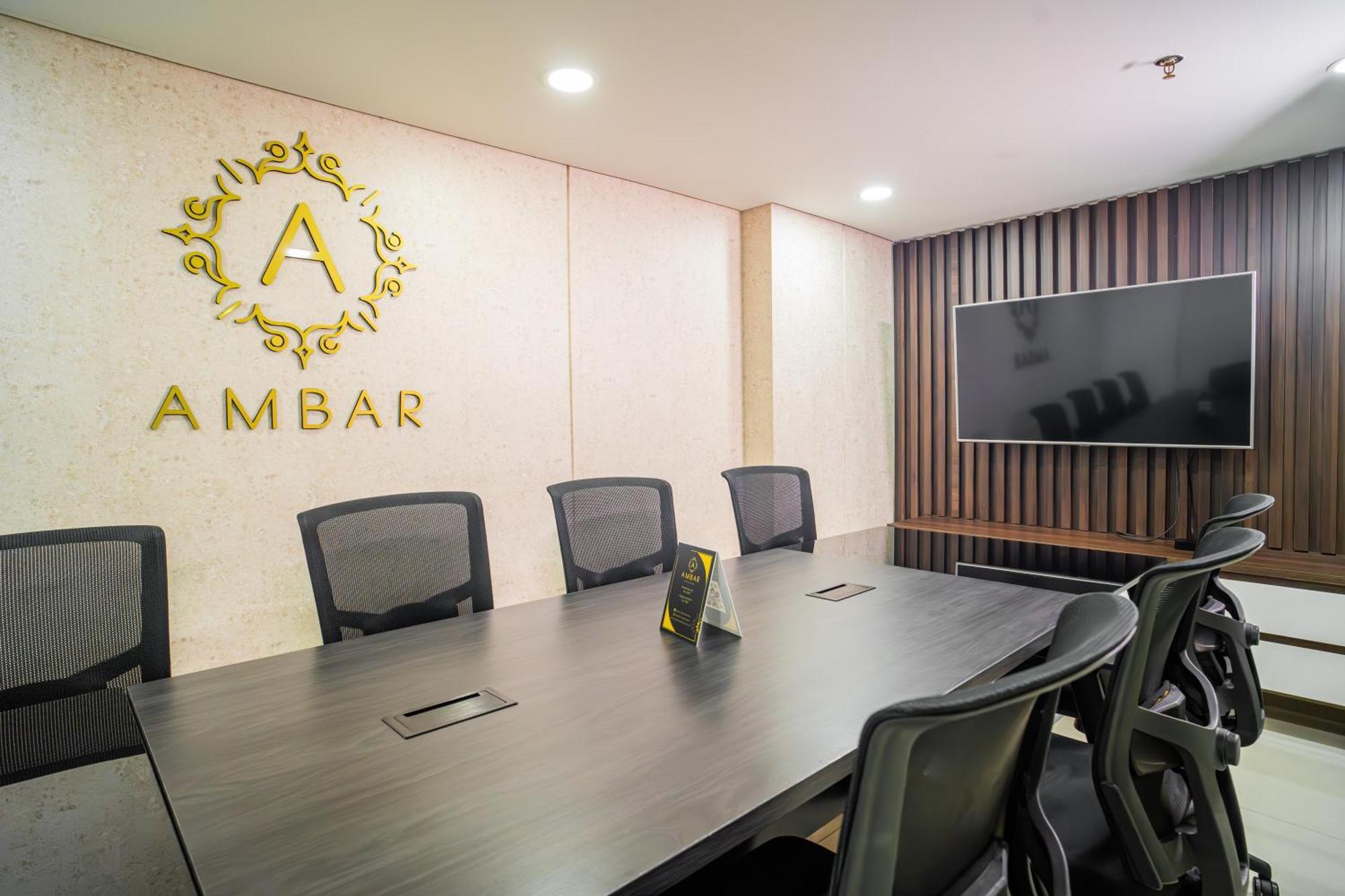 Ambar Hotel Boutique Cali Exterior foto