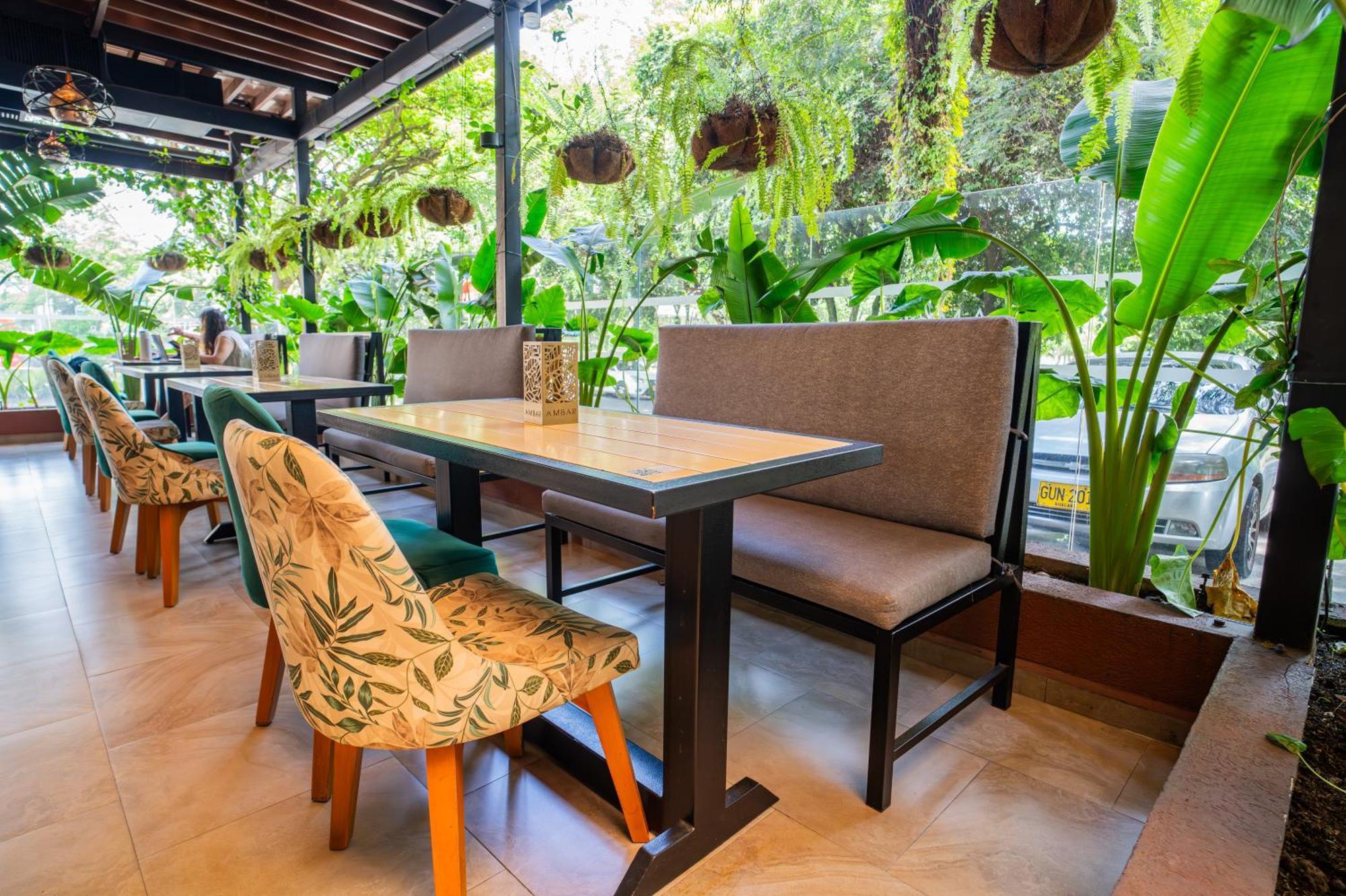 Ambar Hotel Boutique Cali Exterior foto